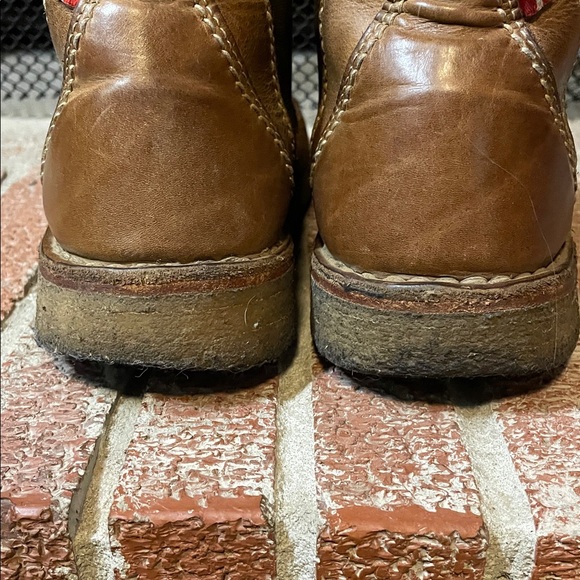 Duckfeet Roskilde Chelsea Boots Size 38/US 8 - Picture 12 of 12